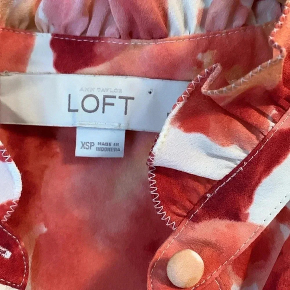 LOFT  XS - Picture 4 of 8